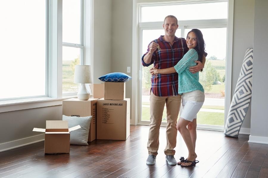 5 Smart Hacks for New Military Homeowners